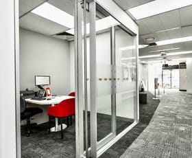 Offices commercial property sold at 323 Urana Road Lavington NSW 2641