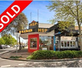 Shop & Retail commercial property sold at 537A Whitehorse Mitcham VIC 3132