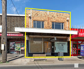 Shop & Retail commercial property leased at 676 Warrigal Rd Oakleigh South VIC 3167