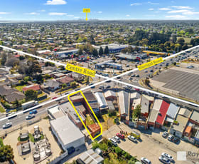 Shop & Retail commercial property leased at 676 Warrigal Rd Oakleigh South VIC 3167