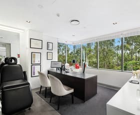 Offices commercial property leased at 10/6 Meridian Place Bella Vista NSW 2153
