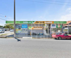 Shop & Retail commercial property sold at 208 Denham Street Allenstown QLD 4700