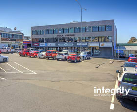 Factory, Warehouse & Industrial commercial property sold at 17/29 Kinghorne Street Nowra NSW 2541