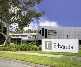 Offices commercial property sold at 40 Talavera Road Macquarie Park NSW 2113