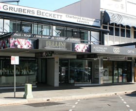 Shop & Retail commercial property for sale at Shops 1, 2 & 3/13 Spence Street Cairns City QLD 4870
