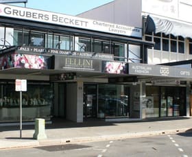 Offices commercial property for lease at 13 Spence Street Cairns City QLD 4870