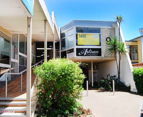 Medical / Consulting commercial property leased at 17/9 Ocean Street Maroochydore QLD 4558