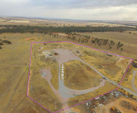 Development / Land commercial property sold at 22 Paterson Place Narrandera NSW 2700