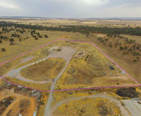 Development / Land commercial property sold at 22 Paterson Place Narrandera NSW 2700