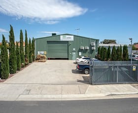 Factory, Warehouse & Industrial commercial property sold at 23 Fourth Street Wingfield SA 5013