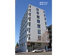 Offices commercial property leased at Level 1 Suite 1/152 Macquarie Street Hobart TAS 7000