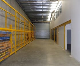 Factory, Warehouse & Industrial commercial property sold at 9/6-12 Dickson Road Morayfield QLD 4506