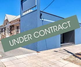 Offices commercial property sold at 265-267 Halifax Street Adelaide SA 5000