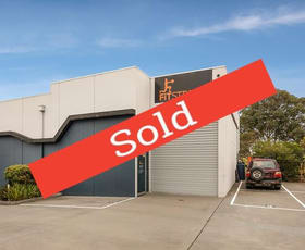 Factory, Warehouse & Industrial commercial property sold at 3/55 McClure Street Thornbury VIC 3071