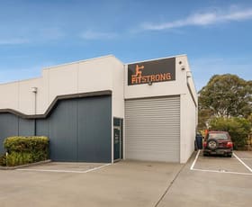 Factory, Warehouse & Industrial commercial property sold at 3/55 McClure Street Thornbury VIC 3071