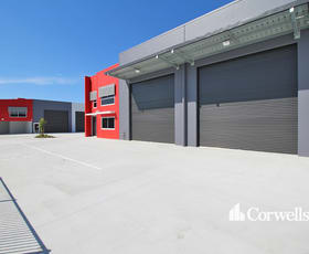 Factory, Warehouse & Industrial commercial property leased at 27 Motorway Circuit Ormeau QLD 4208
