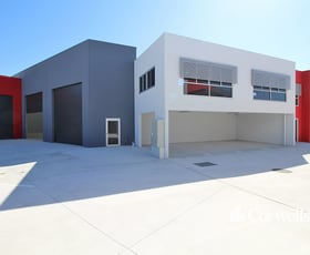 Factory, Warehouse & Industrial commercial property leased at 32/27 Motorway Circuit Ormeau QLD 4208