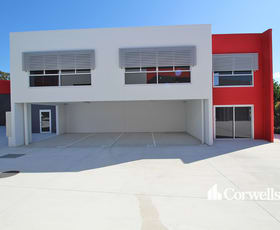 Factory, Warehouse & Industrial commercial property leased at 32/27 Motorway Circuit Ormeau QLD 4208