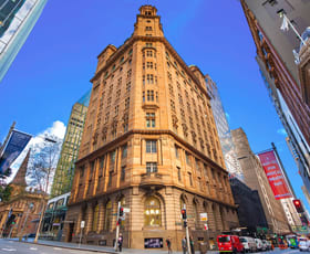 Offices commercial property leased at 1010/155 King Street Sydney NSW 2000