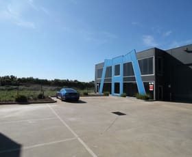 Factory, Warehouse & Industrial commercial property sold at 8/18 Bormar Drive Pakenham VIC 3810