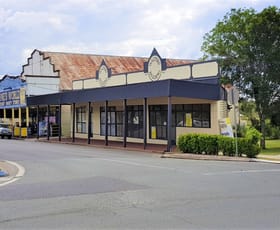 Shop & Retail commercial property leased at Shop 1/1 Walters Street Lowood QLD 4311