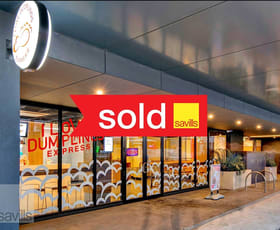 Shop & Retail commercial property sold at 5 High Street Preston VIC 3072