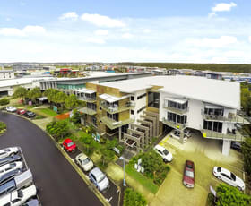 Offices commercial property sold at Lots 13 & 14/16 Innovation Parkway Birtinya QLD 4575