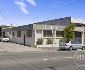 Factory, Warehouse & Industrial commercial property sold at 77 Howick Street Launceston TAS 7250