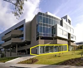 Medical / Consulting commercial property leased at 29/799 Springvale Road Mulgrave VIC 3170
