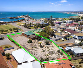 Shop & Retail commercial property for sale at 311-315 Marine Terrace Geraldton WA 6530