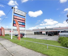 Development / Land commercial property sold at 1113-1123 Sydney Road Coburg North VIC 3058