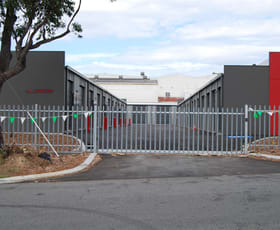 Factory, Warehouse & Industrial commercial property sold at 3/12A Hines Road O'connor WA 6163