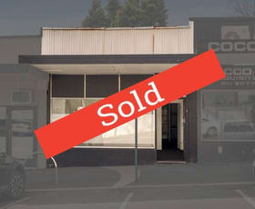 Offices commercial property sold at 6A Milne Road Mont Albert North VIC 3129
