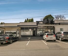 Offices commercial property sold at 6A Milne Road Mont Albert North VIC 3129