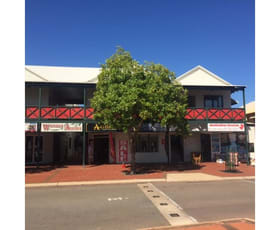 Offices commercial property sold at 8/15 Dampier Terrace Broome WA 6725