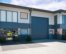 Factory, Warehouse & Industrial commercial property sold at UNIT 3 10 Pioneer Avenue Tuggerah NSW 2259