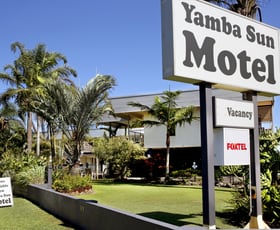 Hotel, Motel, Pub & Leisure commercial property sold at Yamba NSW 2464