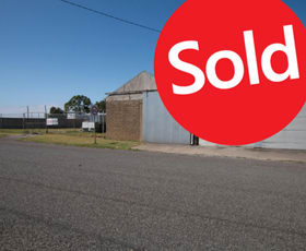 Factory, Warehouse & Industrial commercial property sold at 124 High Street Warrnambool VIC 3280