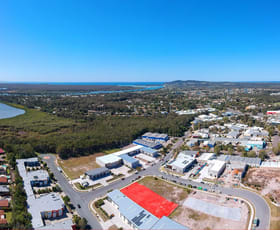 Factory, Warehouse & Industrial commercial property sold at 1/23 Venture Drive Noosaville QLD 4566