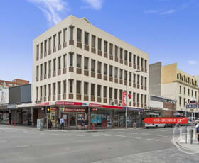 Shop & Retail commercial property sold at 85b George Street Launceston TAS 7250