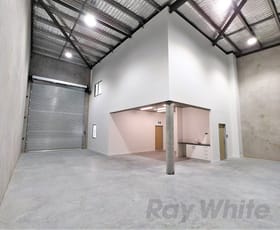 Factory, Warehouse & Industrial commercial property sold at 14/15 Holt Street Pinkenba QLD 4008