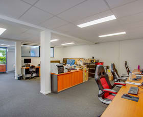 Offices commercial property leased at 1/24-30 Dover Drive Burleigh Heads QLD 4220