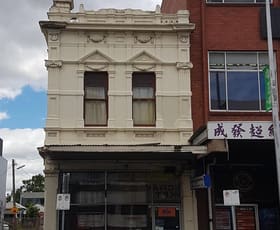 Shop & Retail commercial property sold at 90 Hopkins Street Footscray VIC 3011