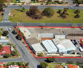 Factory, Warehouse & Industrial commercial property sold at 36-44 Port Road & 4 - 6 King Street Alberton SA 5014