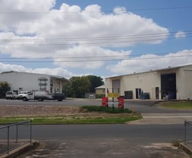 Factory, Warehouse & Industrial commercial property leased at Lot 2, 21 Rocky Street Maryborough QLD 4650
