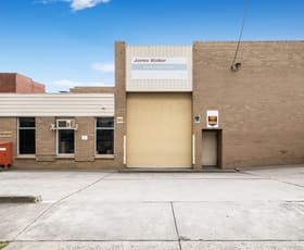 Factory, Warehouse & Industrial commercial property sold at 24 Second Avenue Sunshine VIC 3020