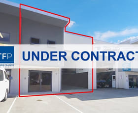 Factory, Warehouse & Industrial commercial property leased at Unit 17/3 Traders Way (Enterprise Ave) Tweed Heads South NSW 2486