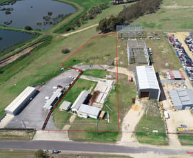 Development / Land commercial property sold at 11 Bosworth Road Bairnsdale VIC 3875