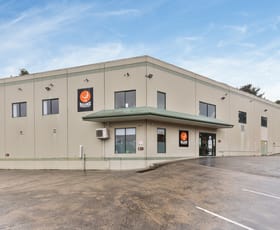 Factory, Warehouse & Industrial commercial property sold at 11 Candlebark Court Research VIC 3095