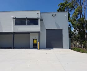 Factory, Warehouse & Industrial commercial property leased at Unit 9/13-17 Enterprise Street Cleveland QLD 4163